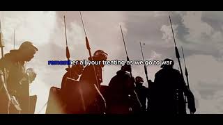Battlefield-SkyDxddy (Lyric video)