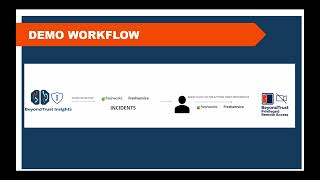 Freshservice & Insights Security Automation with Privileged Remote Access PRA Actions