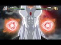 MOD PALING OVERPOWER! SEPERTI MELIHAT SHIBAI OTSUTSUKI! | Naruto Storm 4 MOD