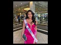 mrs.world දෙවන ස්ථානය ඉෂාදි අමන්දාට🇱🇰😍ishadi amanda foryourpage viralvideo actress love