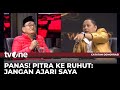 Debat Pitra vs Ruhut Sitompul soal Wacana Polri di Bawah TNI atau Kemendagri | Catatan Demokrasi