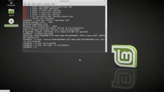 LinuxMint 18 / Ubuntu16.04 verschlüsselt neben Window installieren (dualboot) Teil2