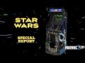 Arcade 1up Star Wars $599 Re-release Special Report