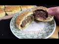 胡椒餅食譜 how to make hujiao bing taiwanese pepper buns