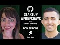 GitHub Start Up Wednesdays with flox.dev