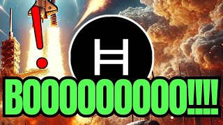 Hedera (HBAR) If You Hold You Need To Watch This NOW !!! | Bullish Update | HBAR Crypto News Today🔥