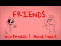 Marshmello and Anne Marie- Friends