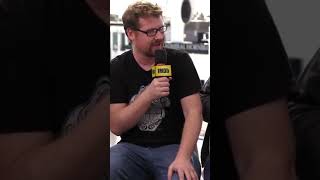 Dan Harmon Reveals TRUTH about Justin Roiland. #rickandmorty #rickandmortyclips #commentary
