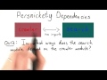 Dependencies - Intro to Computer Science