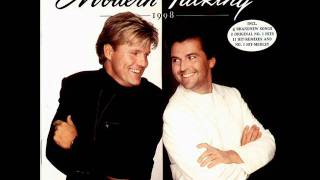 Modern Talking- Don't Play With My Heart