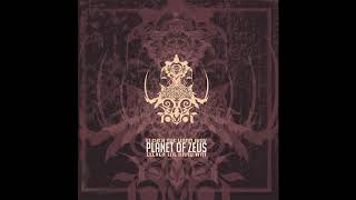 Planet of Zeus - Woke Up Dead (William H. Booney)