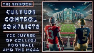 Future Goals: What's Next for College Football?