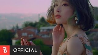 [Teaser] SOYA(소야) - Y-shirt (feat. Heedo(희도))