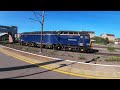 newly acquired gbrf 57310 at peterborough