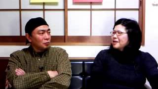 レポTV 2011.3.15　第5回