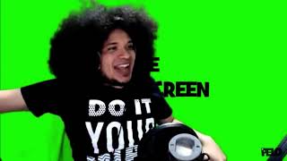 “YOU LIEK DA LOUD, HUH?” -Sr Pelo