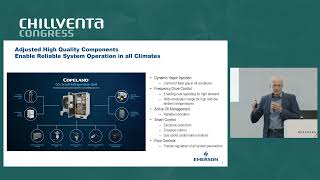 CV22 | 12.10 | R-744 Scroll Condensing Units for Small and Medium Retail Formats