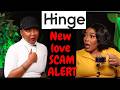 My Hinge Date From Hell, I Was Kidnapped, They Forced Me To Give My Pin And Took My Money