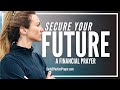 Unlock The Door To Wealth & Financial Abundance With This Prayer | The Best Prayer For Your Finances