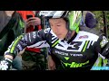 神業！バイクトライアル通天閣！黒山健一・柴田暁city trial japan2018 in osaka