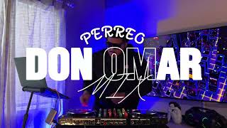 Don Omar Mix / Éxitos Del Reggaeton / Éxitos Don Omar