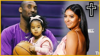 R.I.P. Kobe Bryant's Daughter 'Natalia' Tragically Died At 22, The Sad Truth About Her Passing.