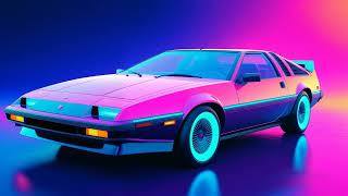 Synthwave Mix: Nostalgic Music for Retro Lovers