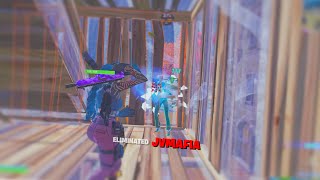 Love Game 👄 (Fortnite Montage)