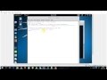 Python: Simple Python reverse shell