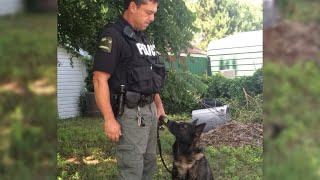 Southern Illinois departments mourn New Baden officer after fatal crash