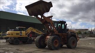 Used Case 921E - 2007 for sale | Used wheel loader |  equippo.com | Used heavy equipment