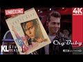 Johnny Depp in John Waters, Cry-Baby from Kino Lorber 4k UltraHD Blu-ray Unboxing