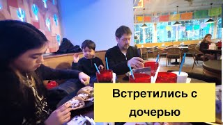 Севинч приболела|Купили обновки мужу, и куда он так намылился? #jasmineusa #сша #америка