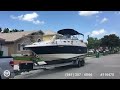 unavailable used 2006 regal 2765 commodore in miami lakes florida