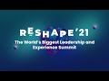 RESHAPE21- Oren Kaniel on Internet Privacy, Children Safety and Regulation