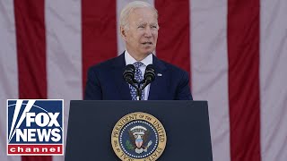 Biden's 'self-inflicted crises' are impacting Americans' lives: Miranda Devine