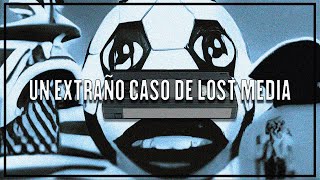 EL LOST MEDIA QUE ENCONTRO UN NIÑO | El Caso de World Cup 2010 - HISTORIA COMPLETA