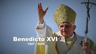 Fallecimiento Benedicto XVI: Palabras del Cardenal Mario Poli