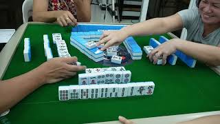 Extra Mahjong June 24 2024 Mahjong - Bunot Na Pala Hehe #mahjong  #pinoygamemasters