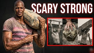 How to get the strength of construction workers without leaving your home? 💪🔥