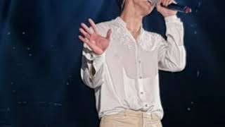 [FANCAM YUNHO FOCUS] 31082019 TVXQ! I Believe - Mideoyo