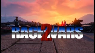 Hell Rivers RaceWars 2