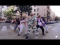 Ty Dolla $ign - Campaign ft. Future | Choreography by Borja Palacios