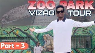 ZOO PARK (VIZAG) Part - 3ll#Aarya Vlogs ||#Vizag oneday Tour ll#AaryavardanLifestyle ll#VLOGvideo_22