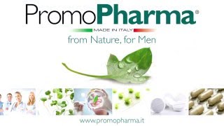 Promopharma, con la Natura per l'uomo