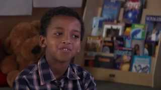 2013 CODE Summer Learning Program Report