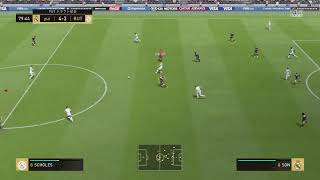 fifa19 フレマ募集　俺に勝てるやついる？ww