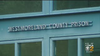 Westmoreland County Warden Submits Resignation, Announces Retirement