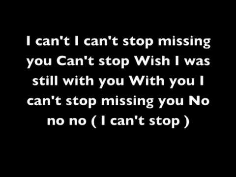 Missing You-Trey Songz With Lyrics Missing You-Trey Songz With Lyrics
