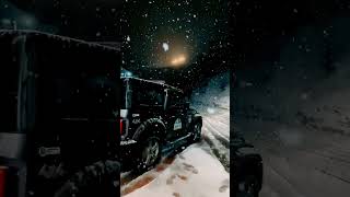 #trending #trendingshorts #shortvideo #thar #viral #haryana #viralshorts #snowfall